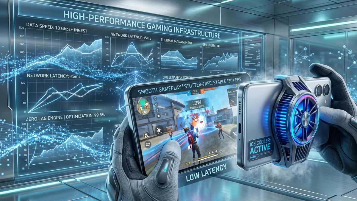 How to Fix Lag in Free Fire OB53 - Smooth Gameplay Guide