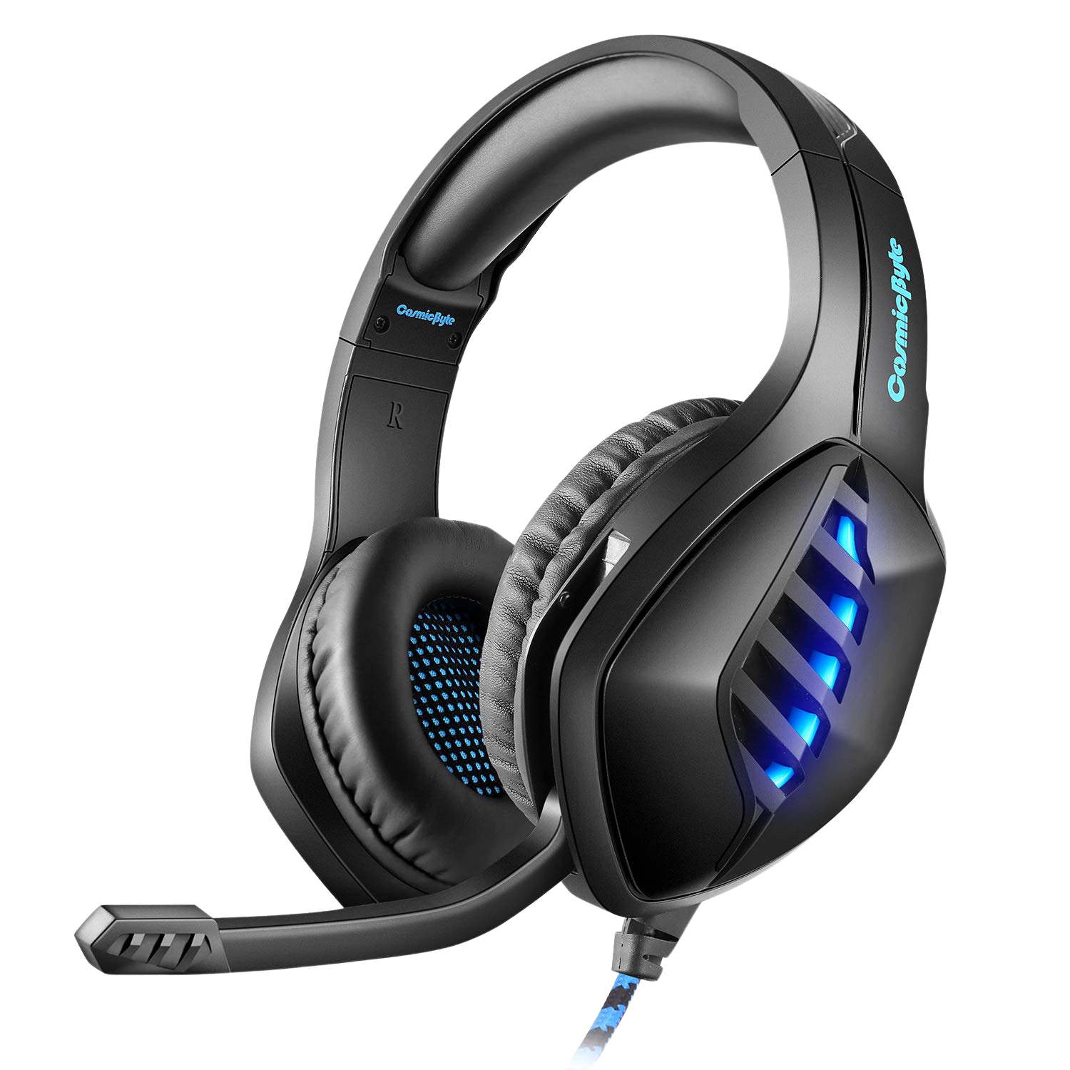 Cosmic Byte GS430 Gaming Headphone